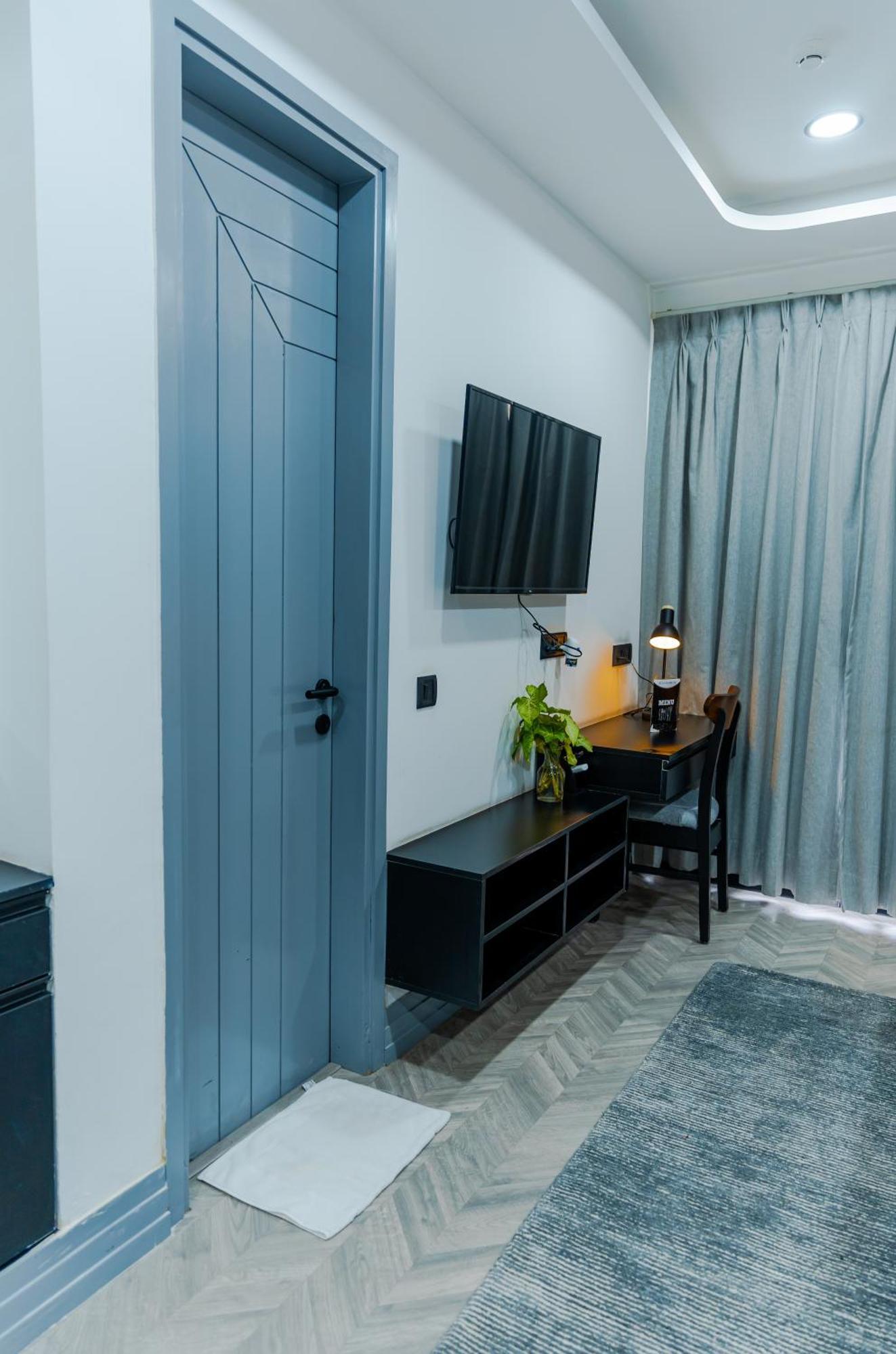 Bedchambers Luxury Apartment Near Golf Course Road Gurgaon Extérieur photo